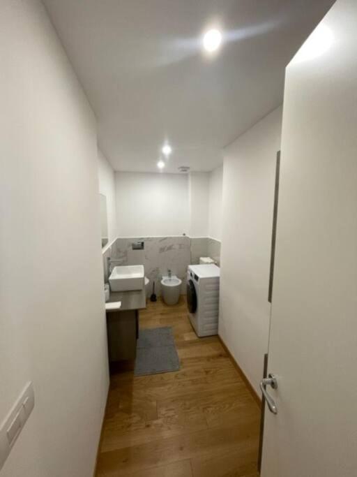 Apartment Ai Piedi Della Mole
