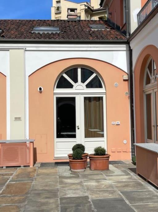Apartament Ai Piedi Della Mole