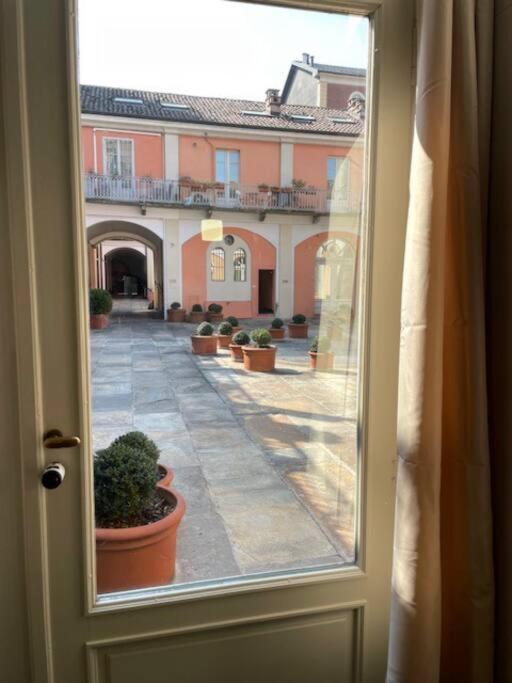 Apartament Ai Piedi Della Mole Turyn