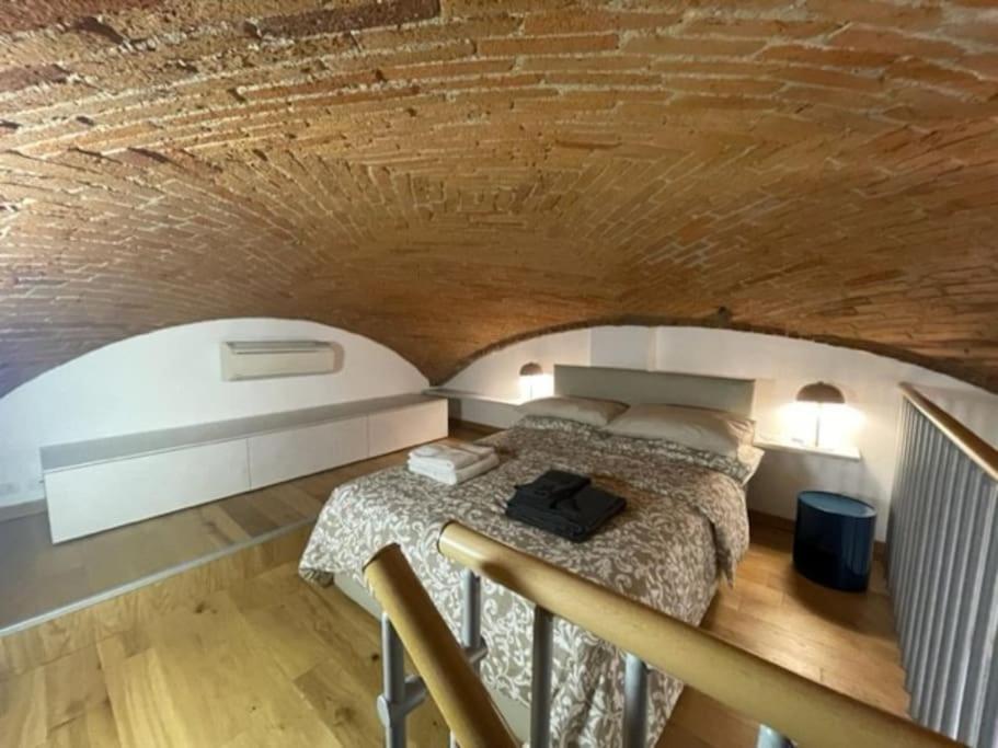 Apartament Ai Piedi Della Mole *